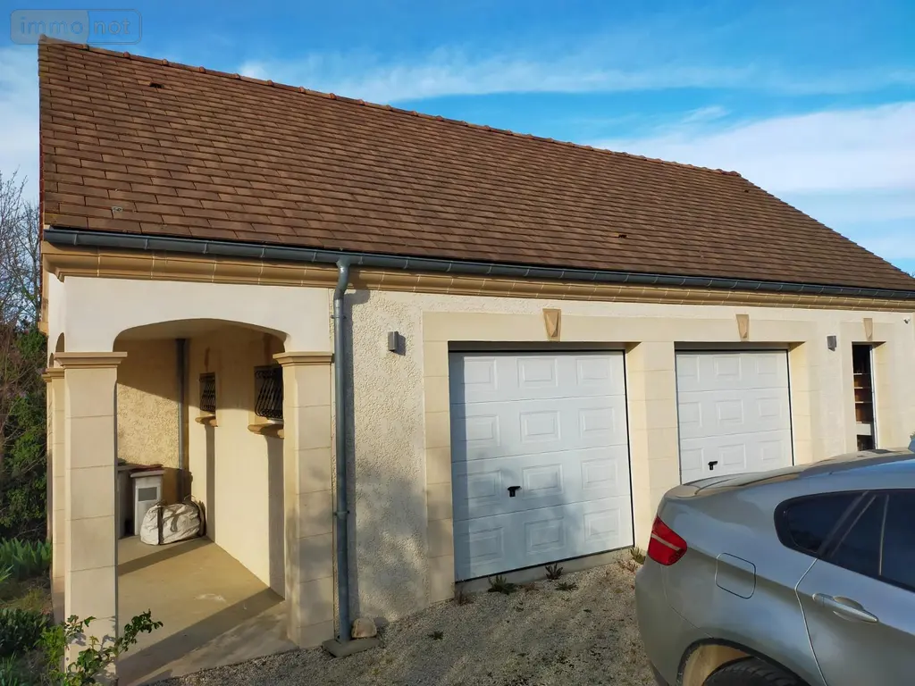 Maison a vendre Valravillon 89113 Yonne 89 225 m2 7 pièces 301880 euros 1008486 006