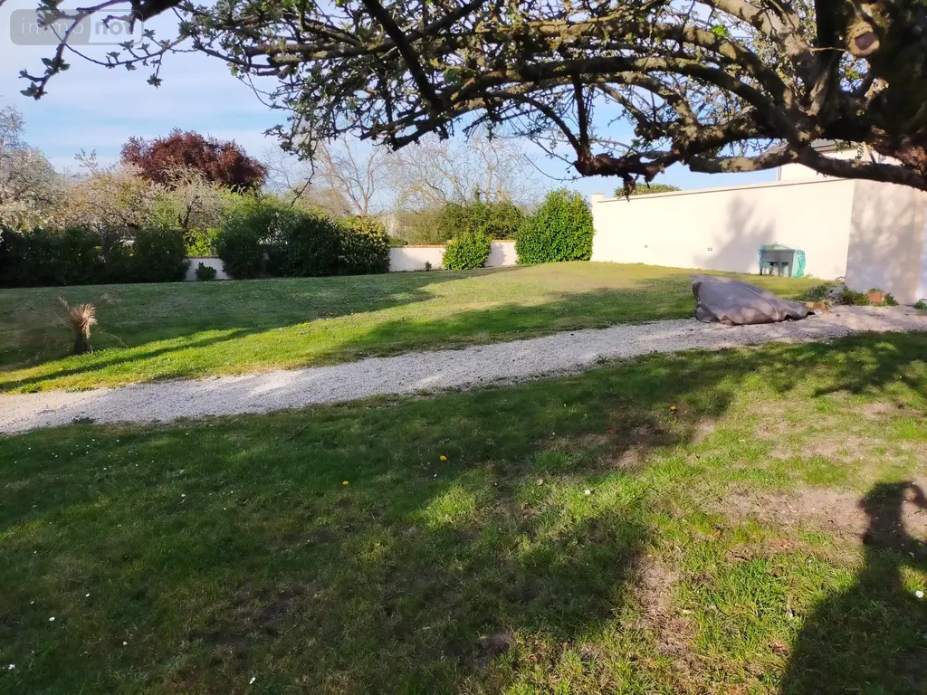 Maison a vendre Valravillon 89113 Yonne 89 225 m2 7 pièces 301880 euros 1008486 007