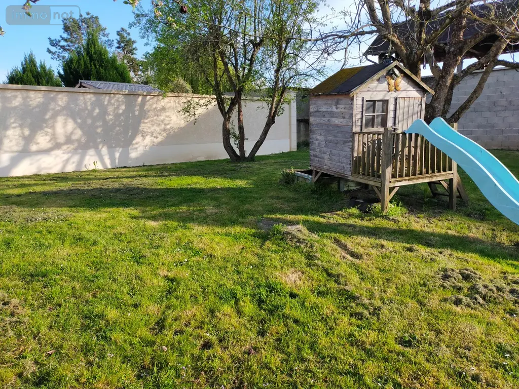 Maison a vendre Valravillon 89113 Yonne 89 225 m2 7 pièces 301880 euros 1008486 008