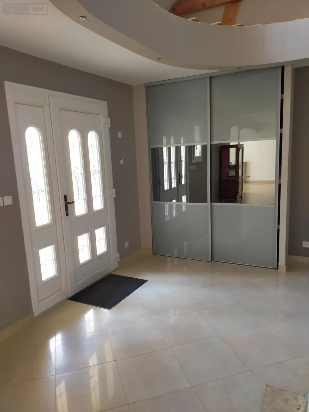 Maison a vendre Valravillon 89113 Yonne 89 225 m2 7 pièces 301880 euros 1008486 012
