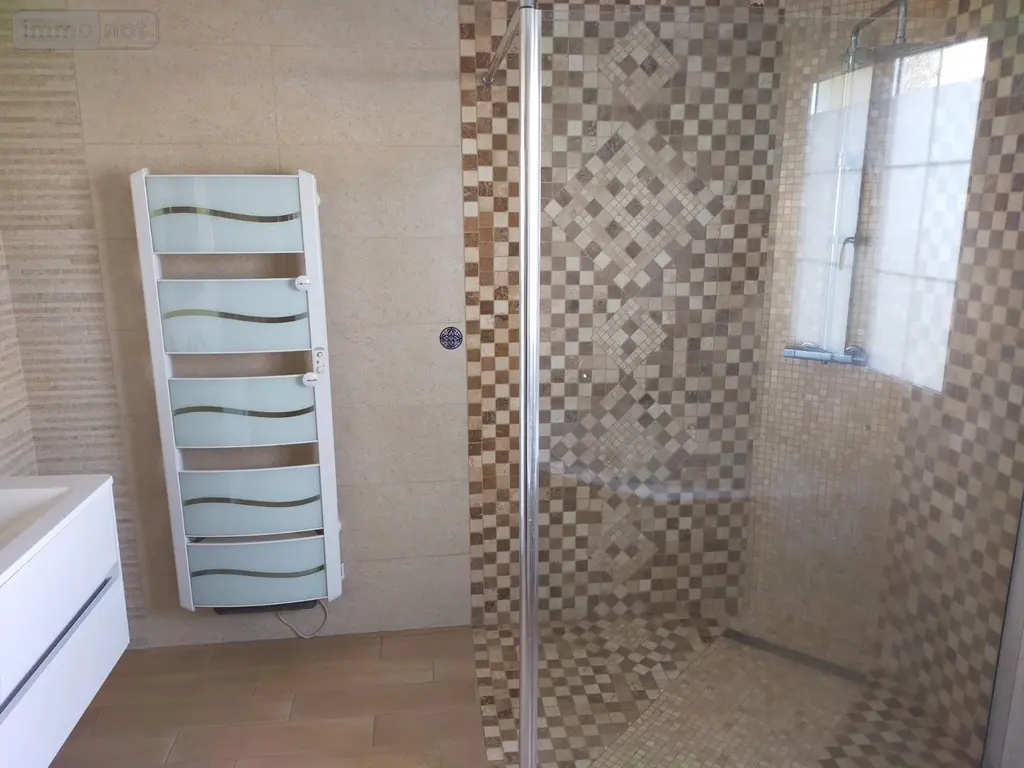 Maison a vendre Valravillon 89113 Yonne 89 225 m2 7 pièces 301880 euros 1008486 016