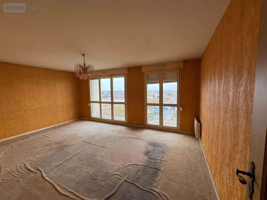 Appartement a vendre Brest 29200 Finistère 29 66 m2 3 pièces 131000 euros 11001373 001