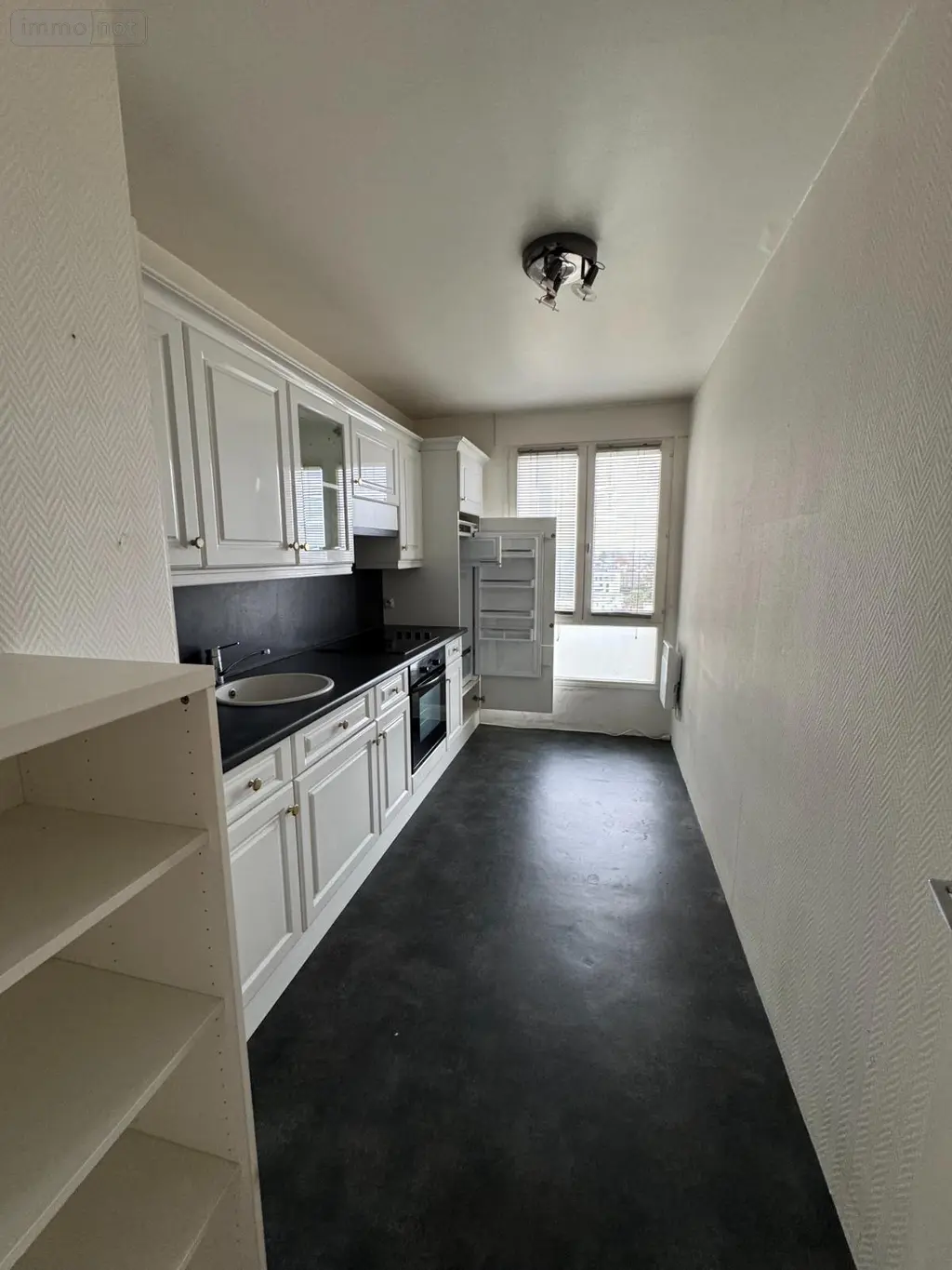 Appartement a vendre Brest 29200 Finistère 29 66 m2 3 pièces 131000 euros 11001373 002