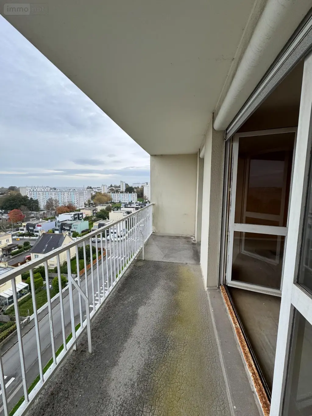 Appartement a vendre Brest 29200 Finistère 29 66 m2 3 pièces 131000 euros 11001373 003