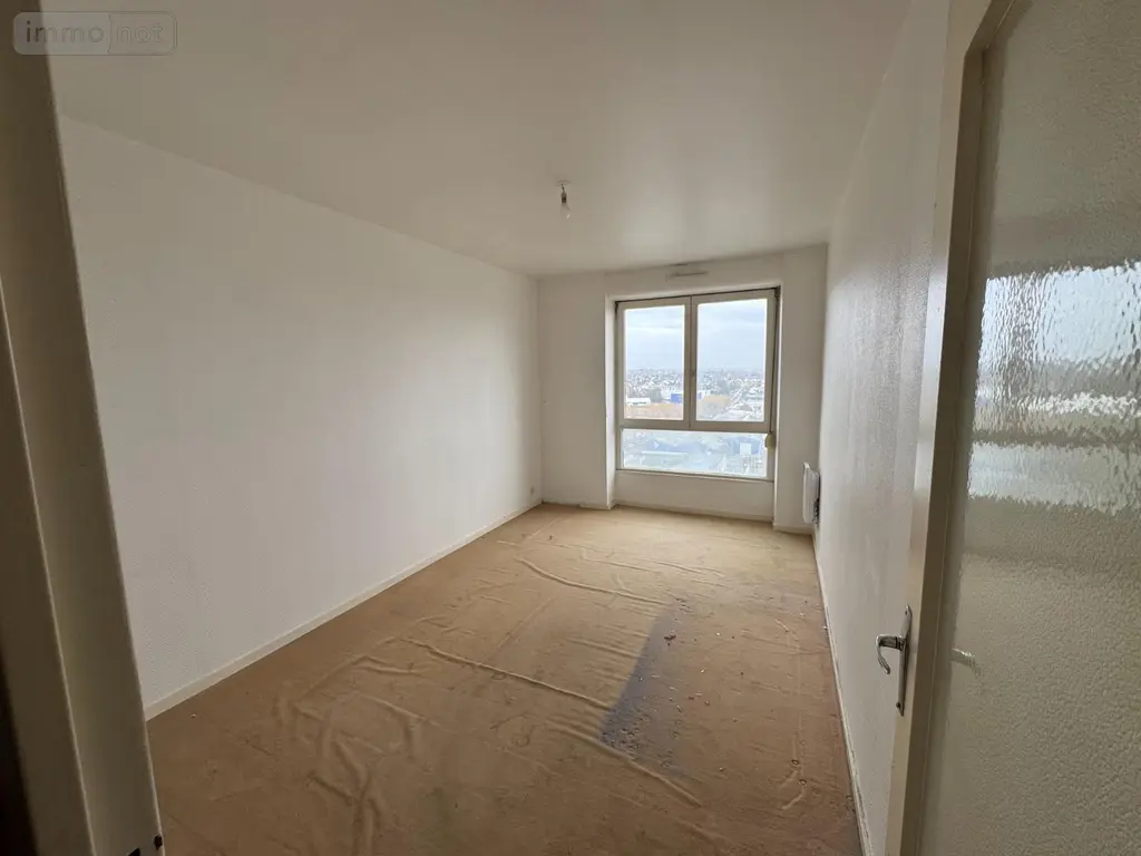 Appartement a vendre Brest 29200 Finistère 29 66 m2 3 pièces 131000 euros 11001373 006