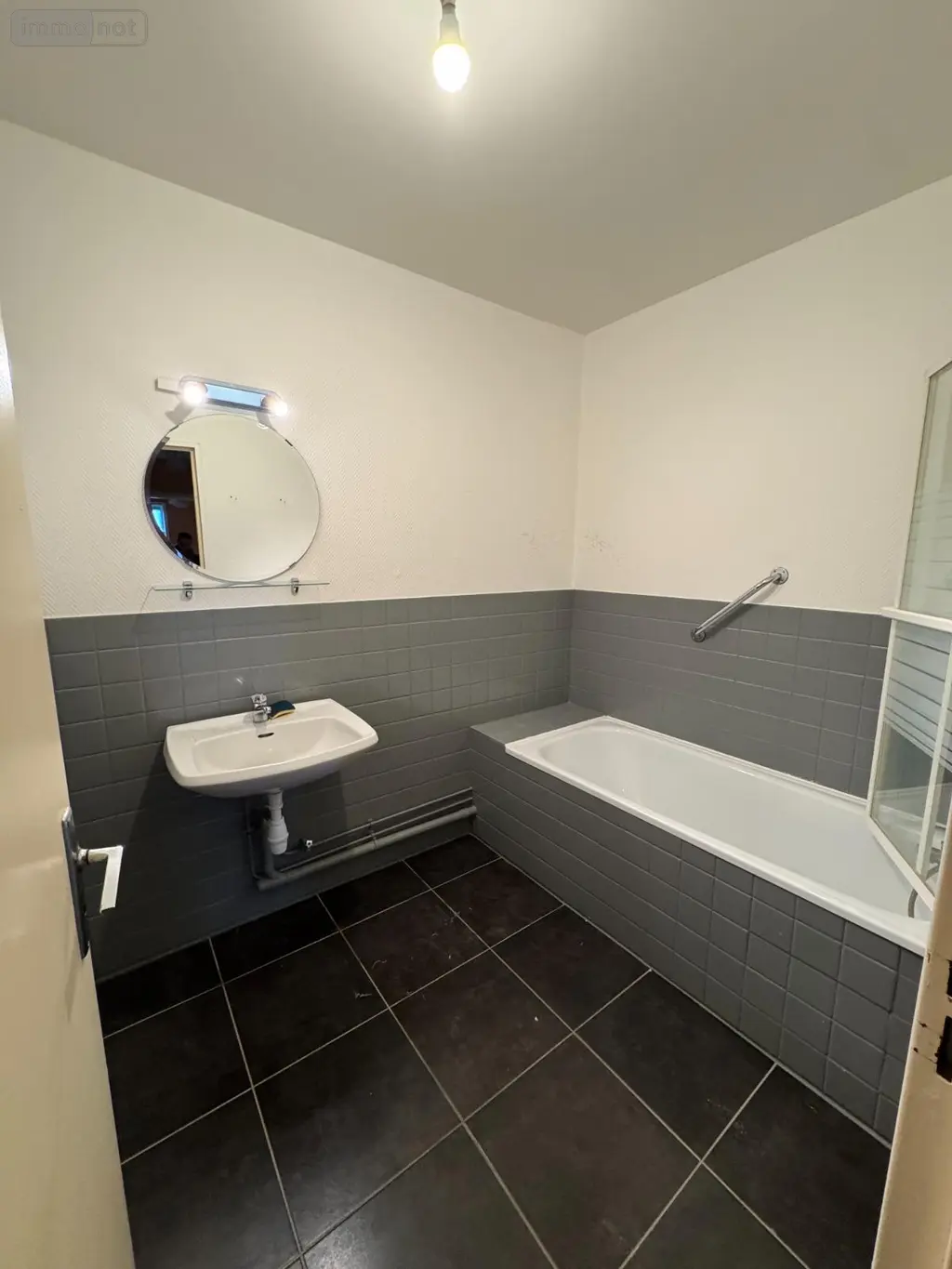 Appartement a vendre Brest 29200 Finistère 29 66 m2 3 pièces 131000 euros 11001373 007