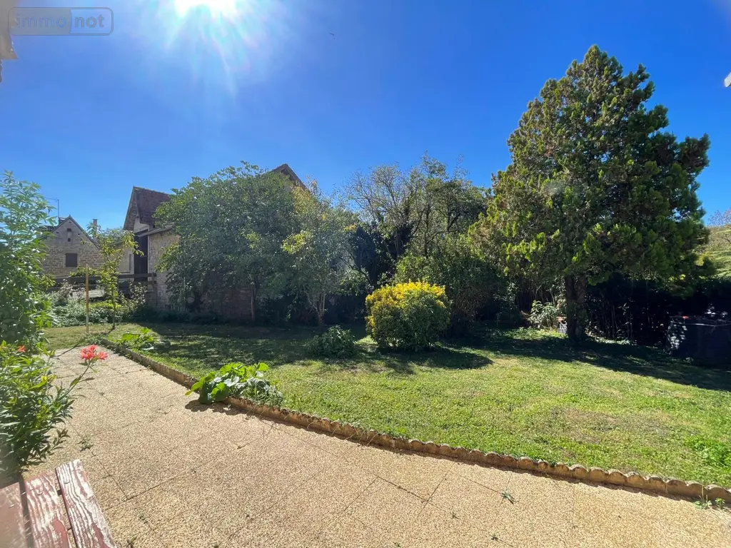Maison a vendre Gramat 46500 Lot 46 119 m2 5 pièces 147200 euros 25.035 002