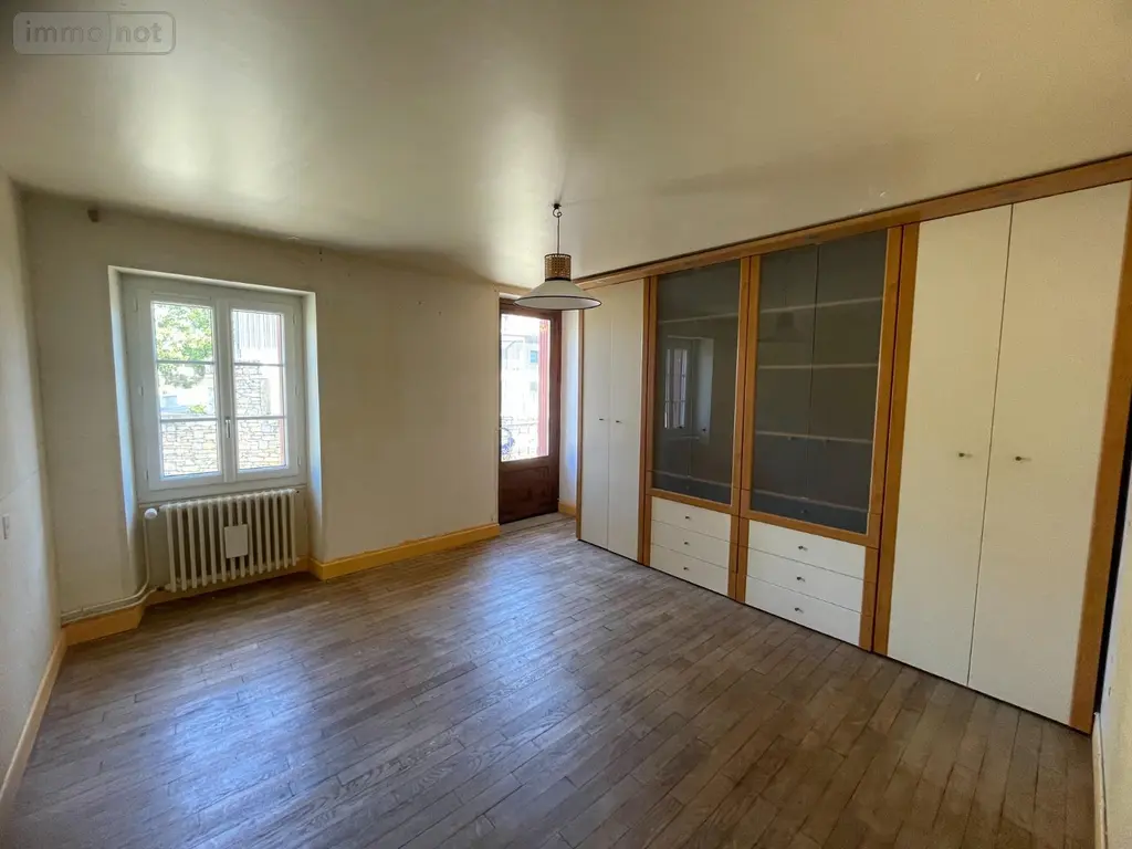 Maison a vendre Gramat 46500 Lot 46 119 m2 5 pièces 147200 euros 25.035 005