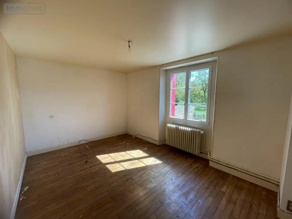 Maison a vendre Gramat 46500 Lot 46 119 m2 5 pièces 147200 euros 25.035 006