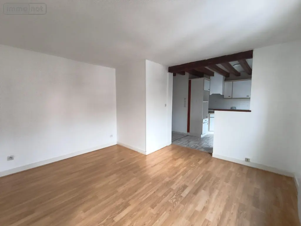 Location appartement Saint-André-de-l'Eure 27220 Eure 27 62 m2 3 pièces 670 euros 1017314 004