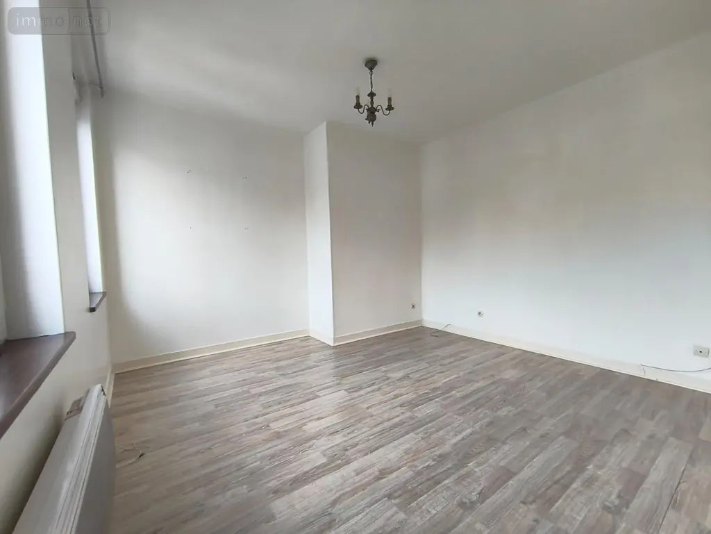 Location appartement Saint-André-de-l'Eure 27220 Eure 27 62 m2 3 pièces 670 euros 1017314 001