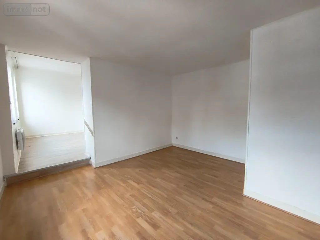 Location appartement Saint-André-de-l'Eure 27220 Eure 27 62 m2 3 pièces 670 euros 1017314 003