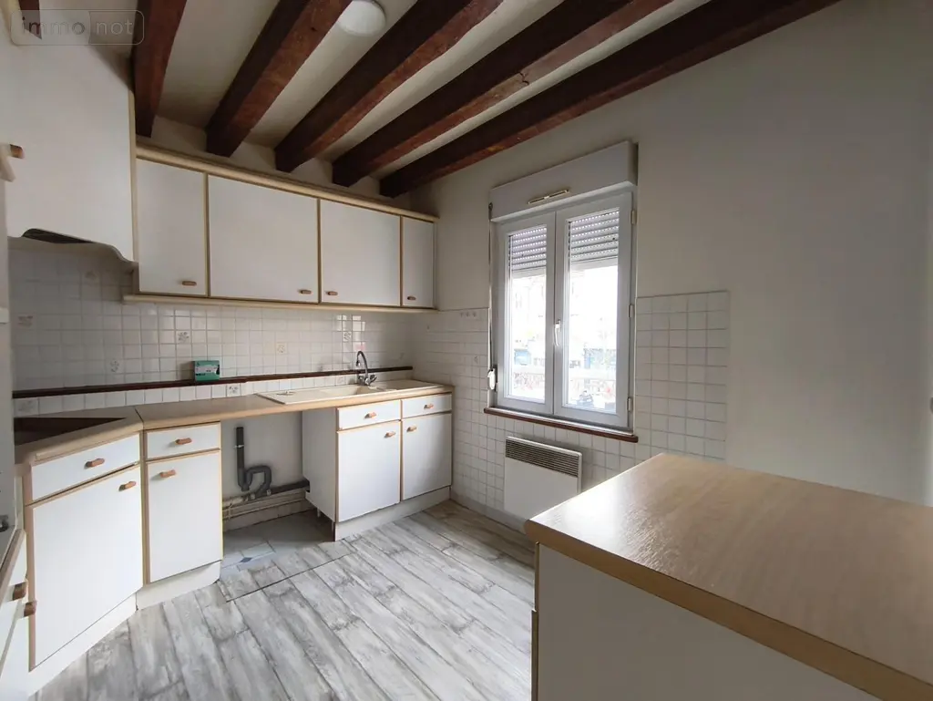 Location appartement Saint-André-de-l'Eure 27220 Eure 27 62 m2 3 pièces 670 euros 1017314 005