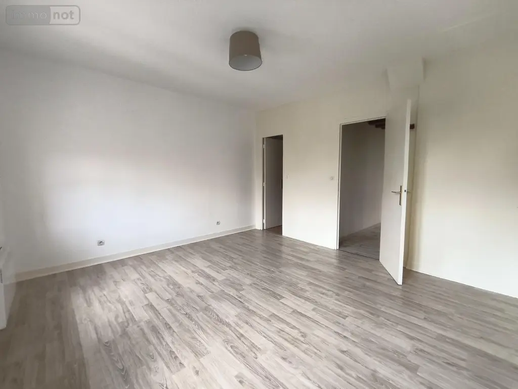 Location appartement Saint-André-de-l'Eure 27220 Eure 27 62 m2 3 pièces 670 euros 1017314 006