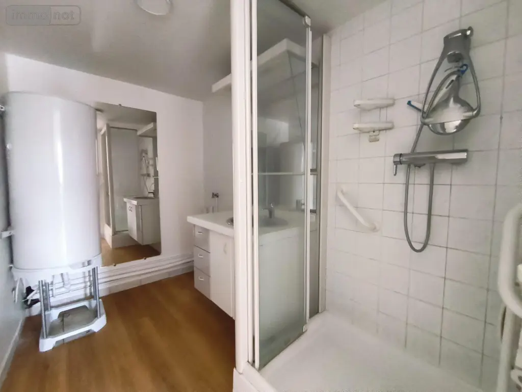 Location appartement Saint-André-de-l'Eure 27220 Eure 27 62 m2 3 pièces 670 euros 1017314 008