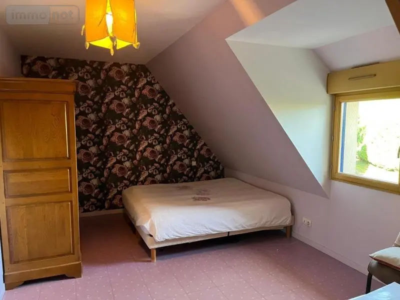 Maison a vendre La Rivière-Saint-Sauveur 14600 Calvados 14 192 m2 999740 euros HO846 011