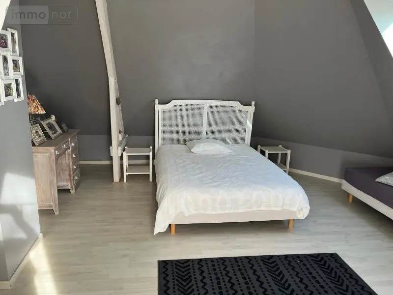Maison a vendre La Rivière-Saint-Sauveur 14600 Calvados 14 192 m2 999740 euros HO846 012