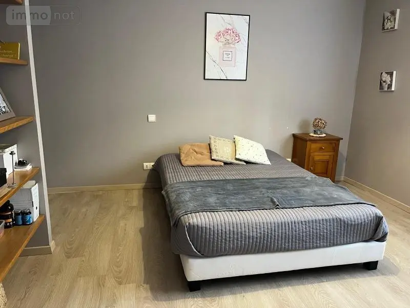 Maison a vendre La Rivière-Saint-Sauveur 14600 Calvados 14 192 m2 999740 euros HO846 013