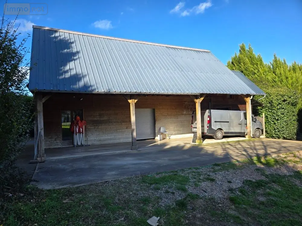 Maison a vendre La Rivière-Saint-Sauveur 14600 Calvados 14 192 m2 999740 euros HO846 015