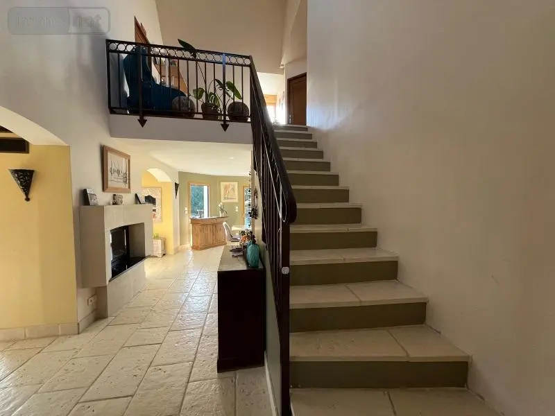 Maison a vendre La Rivière-Saint-Sauveur 14600 Calvados 14 192 m2 999740 euros HO846 010