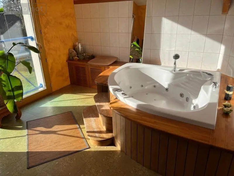 Maison a vendre La Rivière-Saint-Sauveur 14600 Calvados 14 192 m2 999740 euros HO846 014