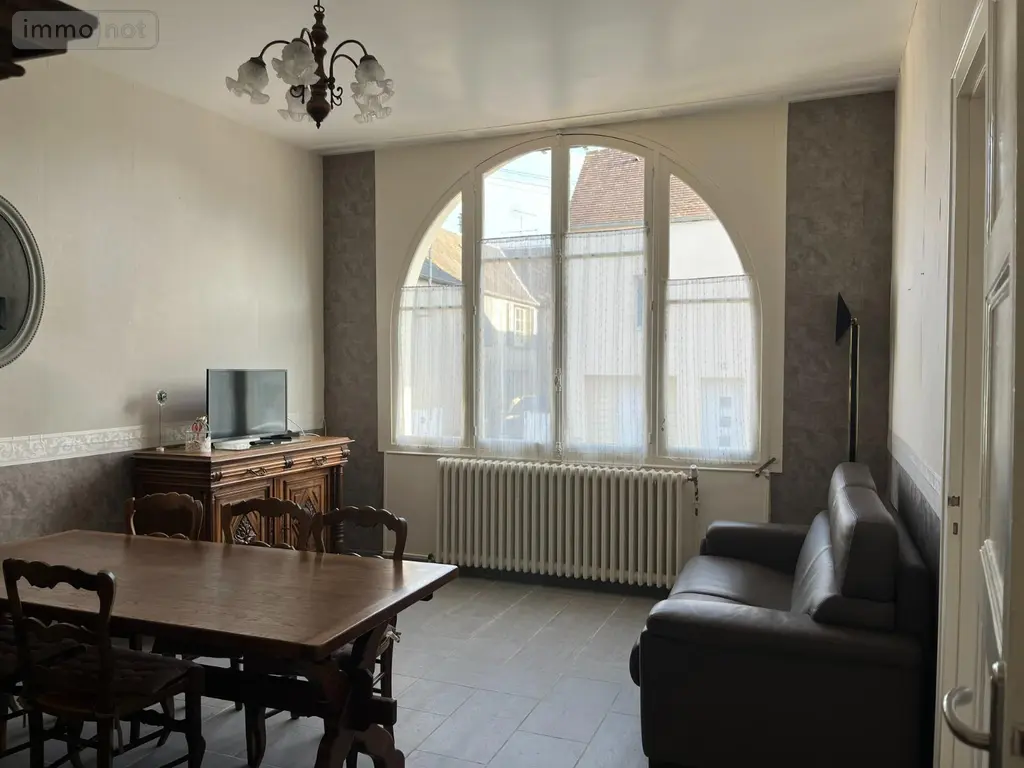 Maison a vendre Sées 61500 Orne 61 76 m2 4 pièces 174075 euros GR 006