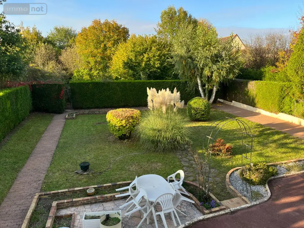 Maison a vendre Sées 61500 Orne 61 76 m2 4 pièces 174075 euros GR 004