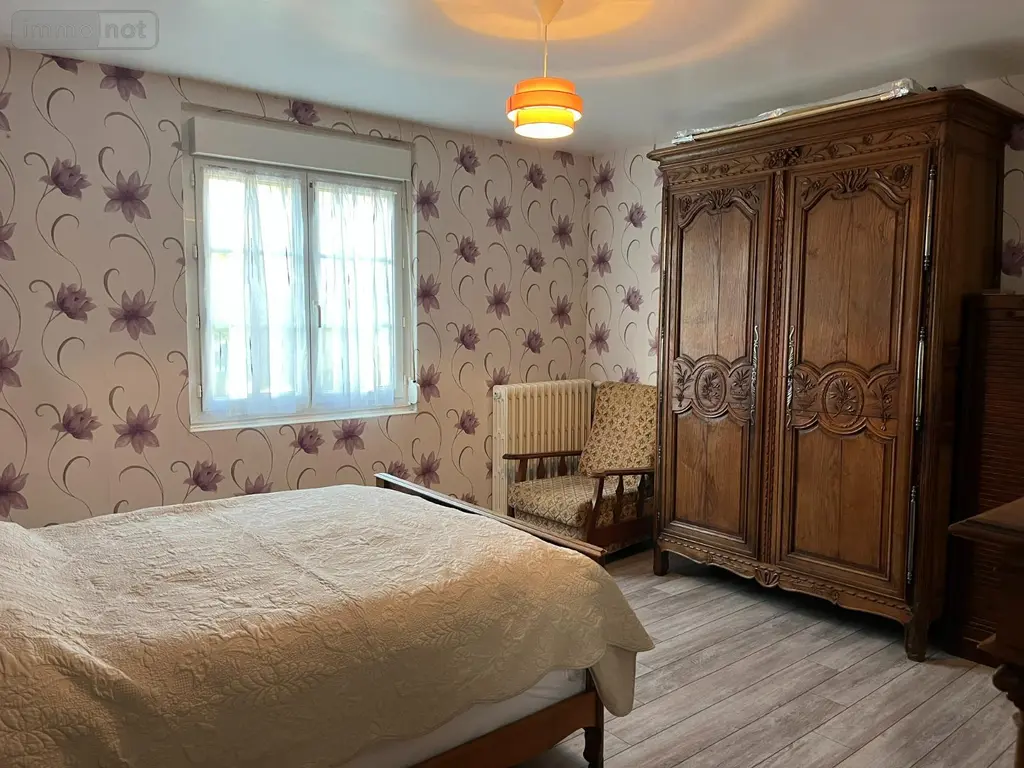 Maison a vendre Sées 61500 Orne 61 76 m2 4 pièces 174075 euros GR 007