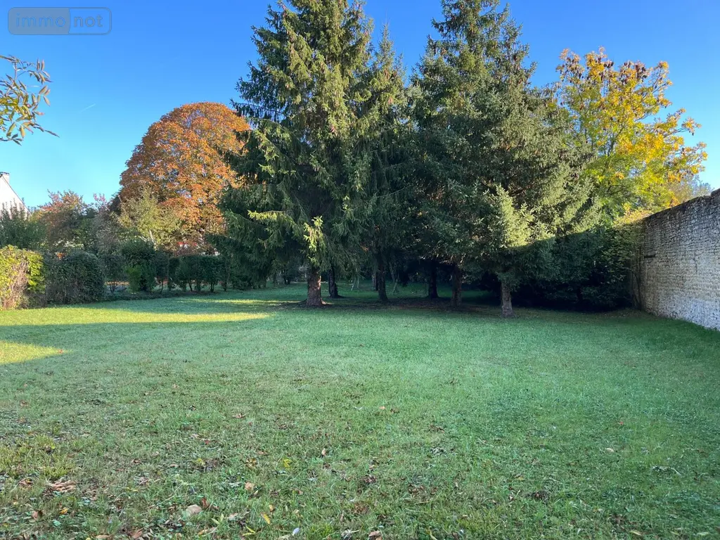 Maison a vendre Le Mêle-sur-Sarthe 61170 Orne 61 208 m2 10 pièces 300675 euros GR 008