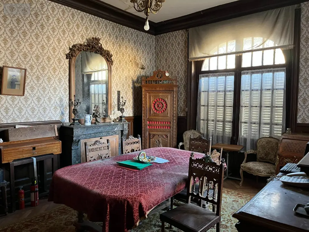 Maison a vendre Le Mêle-sur-Sarthe 61170 Orne 61 208 m2 10 pièces 300675 euros GR 004
