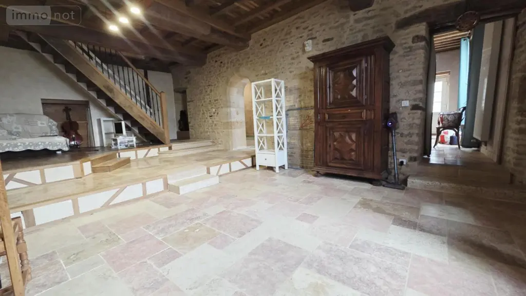Maison a vendre Verseilles-le-Haut 52250 Haute-Marne 52 170 m2 4 pièces 169000 euros achat_maison_com_52516_52250 004