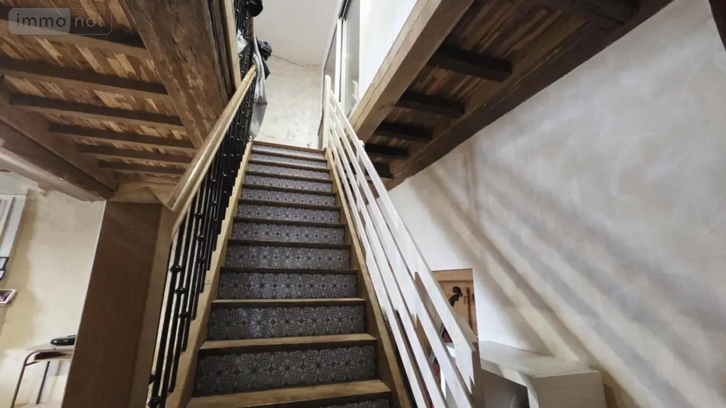 Maison a vendre Verseilles-le-Haut 52250 Haute-Marne 52 170 m2 4 pièces 169000 euros achat_maison_com_52516_52250 006