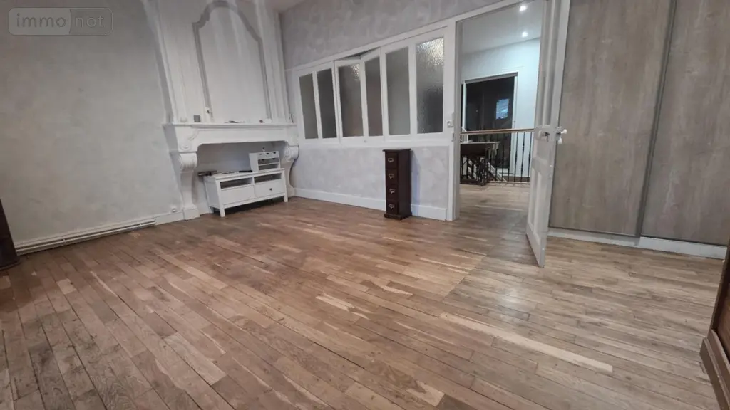 Maison a vendre Verseilles-le-Haut 52250 Haute-Marne 52 170 m2 4 pièces 169000 euros achat_maison_com_52516_52250 009