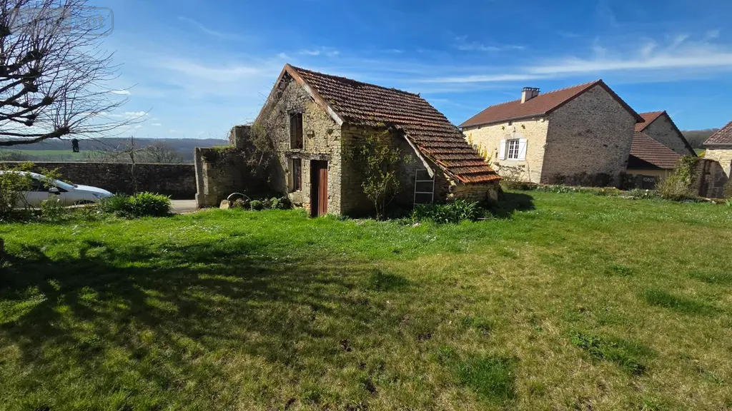 Maison a vendre Verseilles-le-Haut 52250 Haute-Marne 52 170 m2 4 pièces 169000 euros achat_maison_com_52516_52250 012