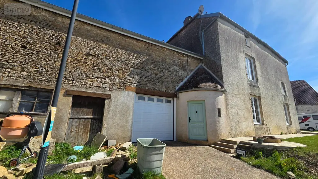Maison a vendre Verseilles-le-Haut 52250 Haute-Marne 52 170 m2 4 pièces 169000 euros achat_maison_com_52516_52250 013