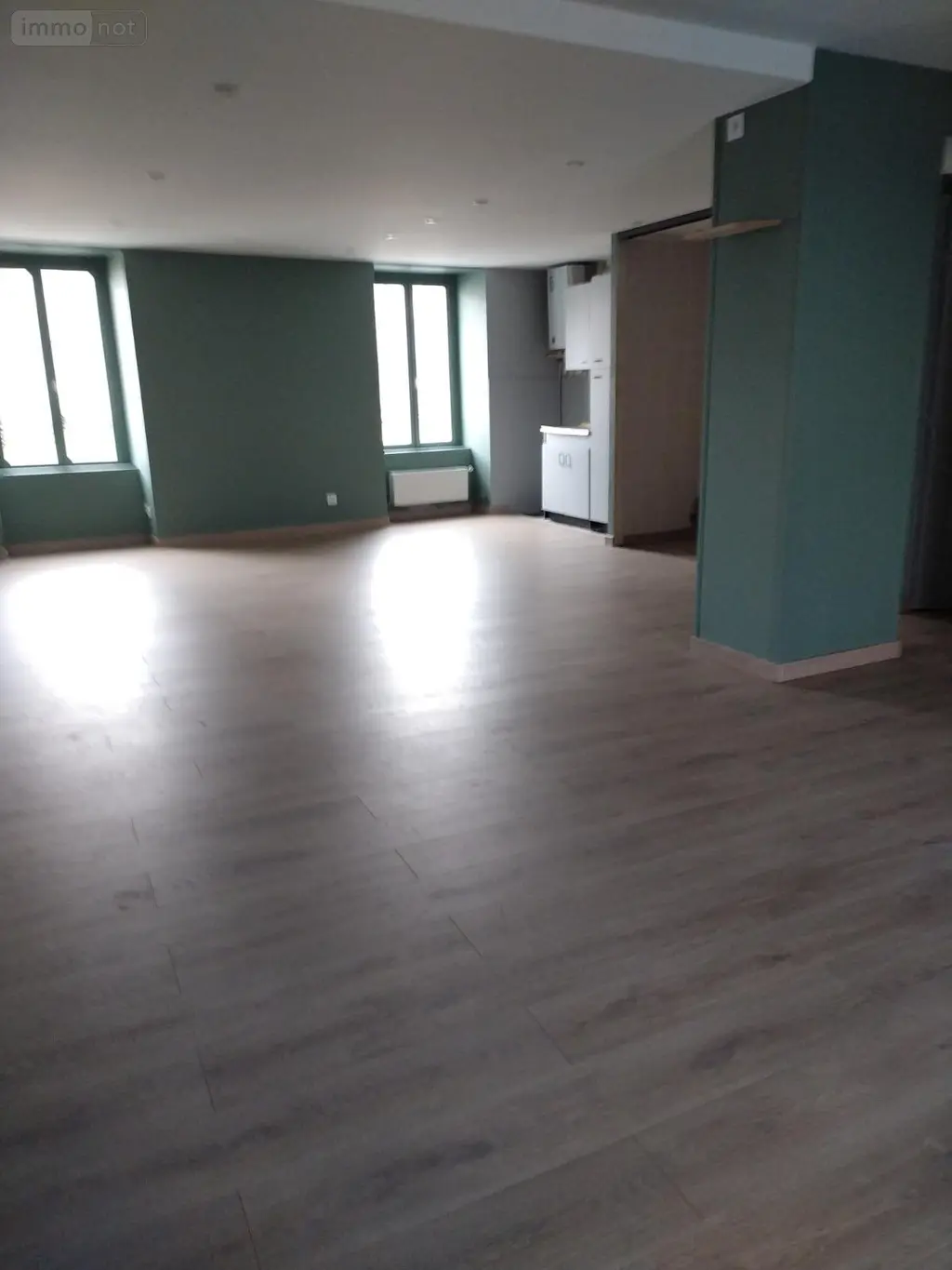 Immeuble de rapport a vendre Fresnay-sur-Sarthe 72130 Sarthe 72 148 m2 5 pièces 99750 euros MA398 002