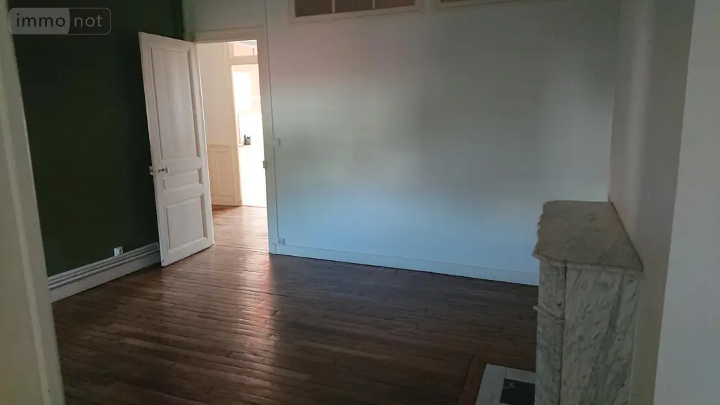 Location appartement Reims 51100 Marne 51 77 m2 3 pièces 800 euros GAM3 004