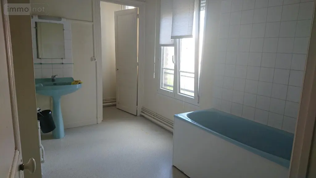 Location appartement Reims 51100 Marne 51 77 m2 3 pièces 800 euros GAM3 006