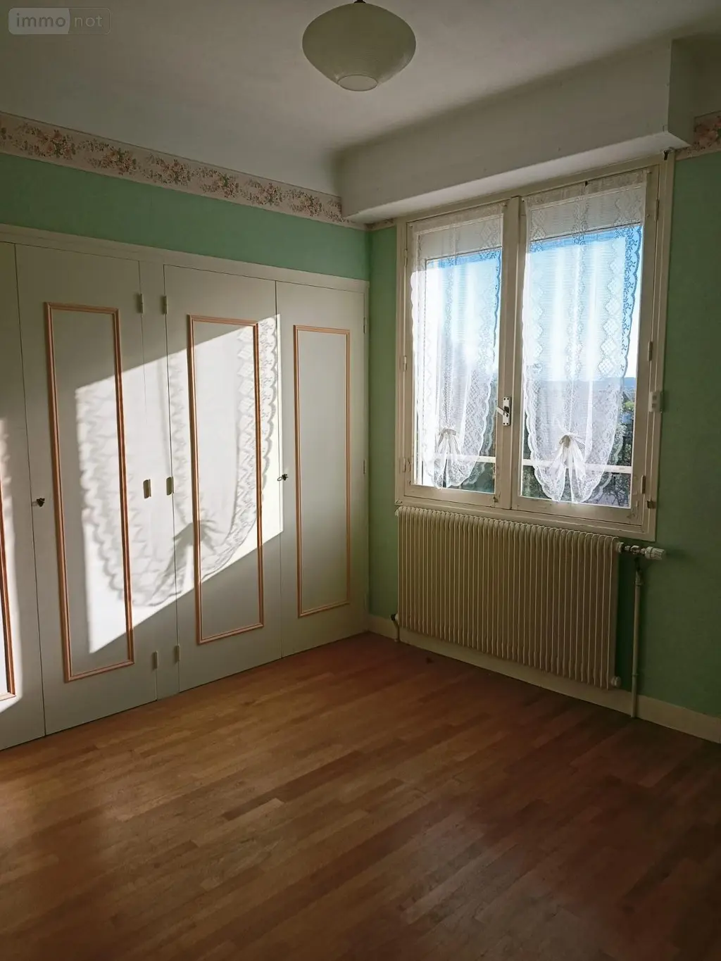 Maison a vendre Fresnay-sur-Sarthe 72130 Sarthe 72 101 m2 5 pièces 139125 euros MA399 004