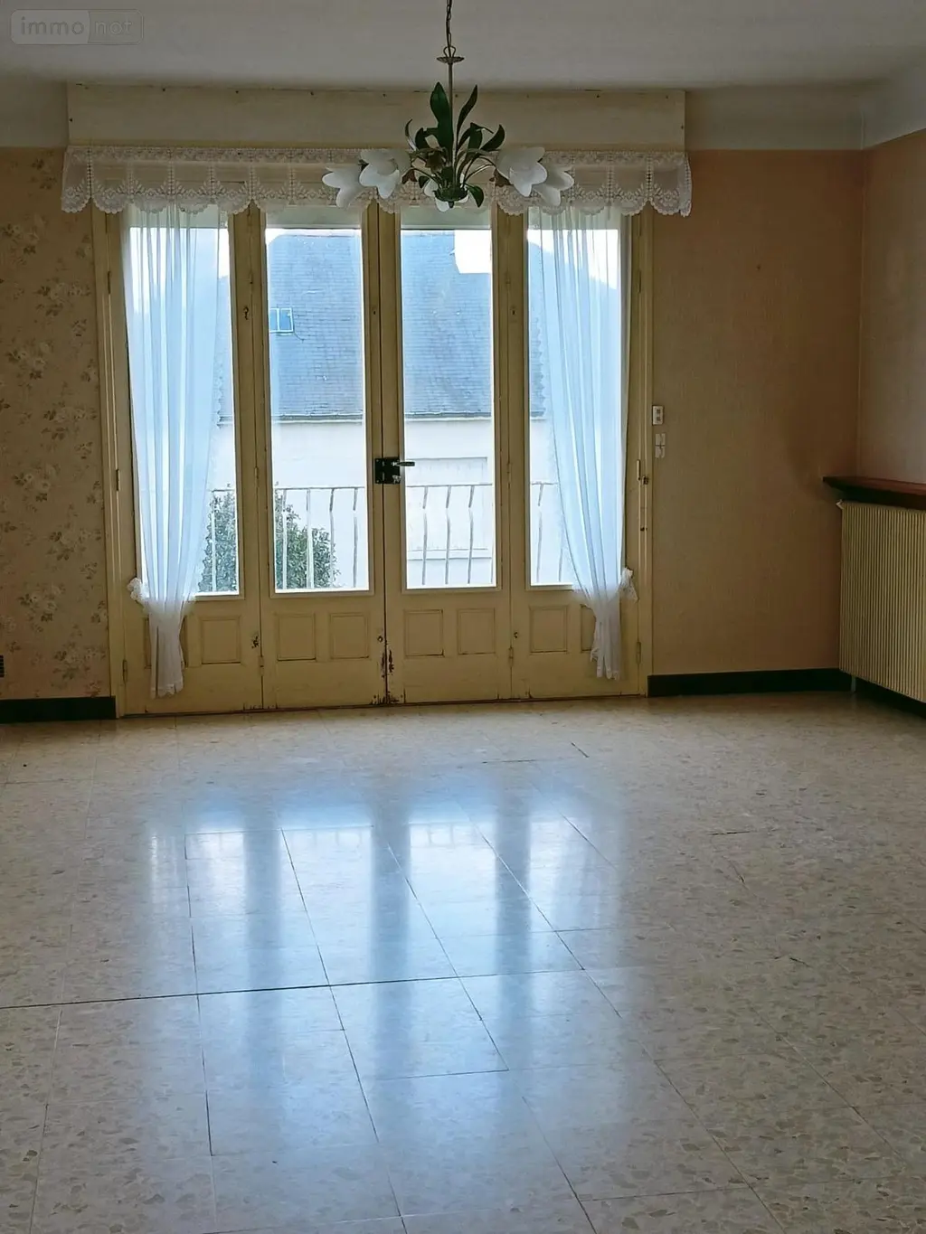 Maison a vendre Fresnay-sur-Sarthe 72130 Sarthe 72 101 m2 5 pièces 139125 euros MA399 003