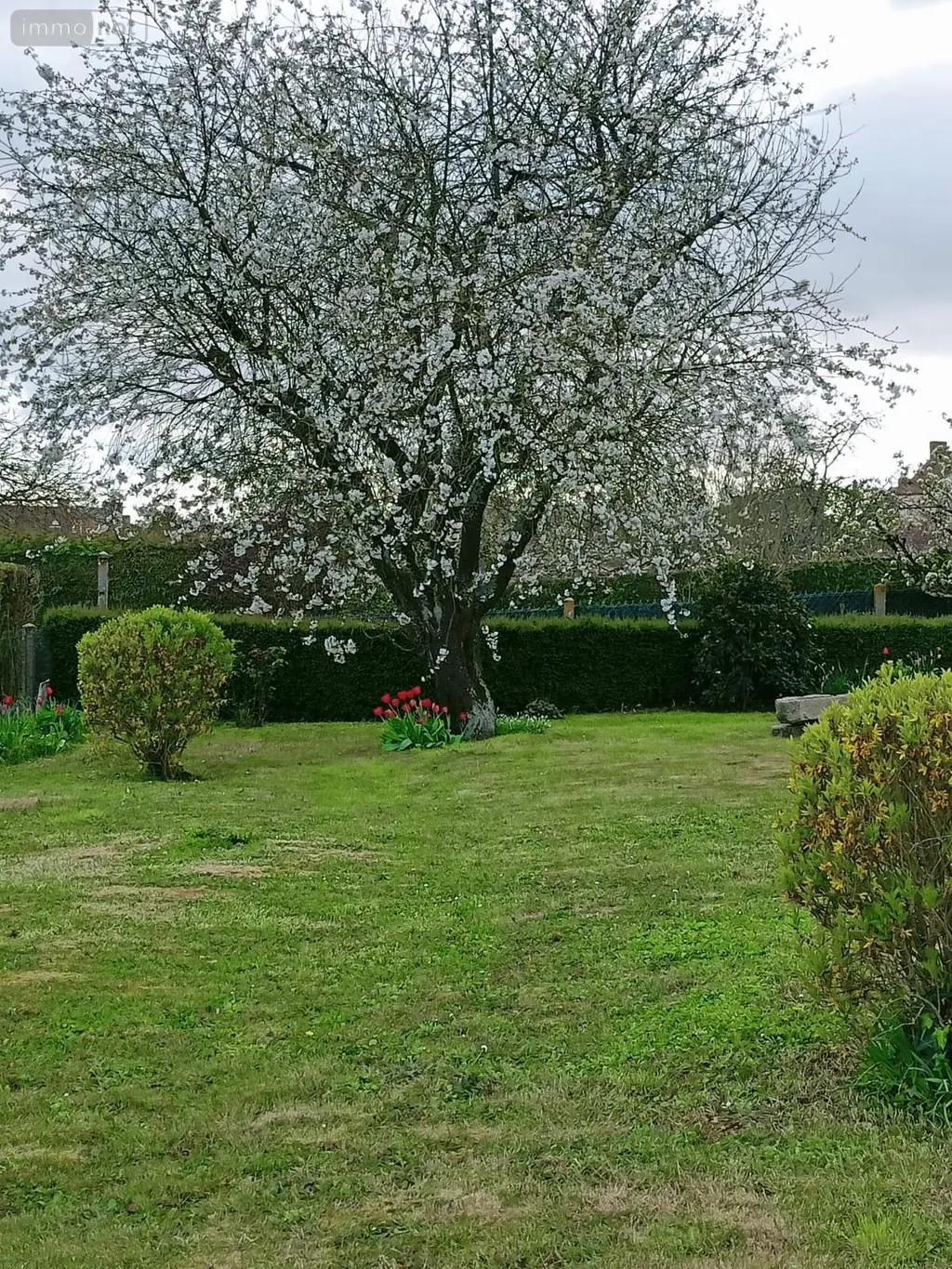 Maison a vendre Fresnay-sur-Sarthe 72130 Sarthe 72 101 m2 5 pièces 139125 euros MA399 007