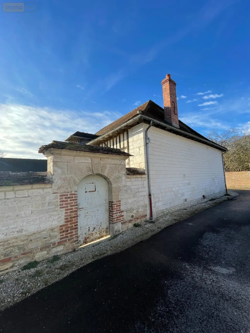 Maison a vendre Coclois 10240 Aube 10 145 m2 5 pièces 194000 euros achat_maison_com_10101_10240 014