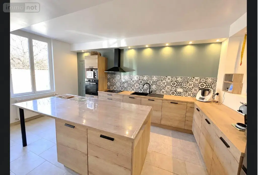 Maison a vendre Coclois 10240 Aube 10 145 m2 5 pièces 194000 euros achat_maison_com_10101_10240 006