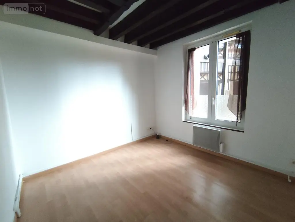 Appartement a vendre Darnétal 76160 Seine-Maritime 76 46 m2 3 pièces 99000 euros DAR_99 004