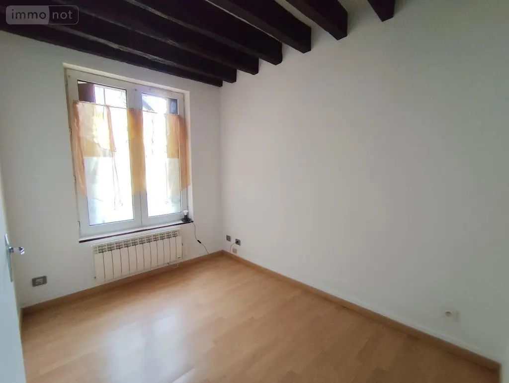 Appartement a vendre Darnétal 76160 Seine-Maritime 76 46 m2 3 pièces 99000 euros DAR_99 005