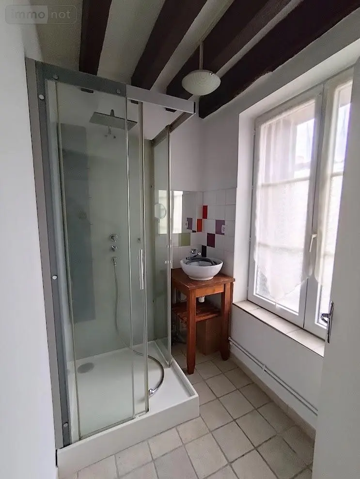 Appartement a vendre Darnétal 76160 Seine-Maritime 76 46 m2 3 pièces 99000 euros DAR_99 006