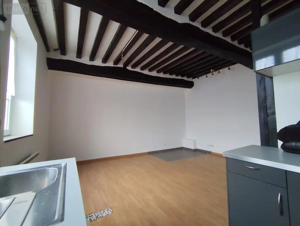 Appartement a vendre Darnétal 76160 Seine-Maritime 76 46 m2 3 pièces 99000 euros DAR_99 002