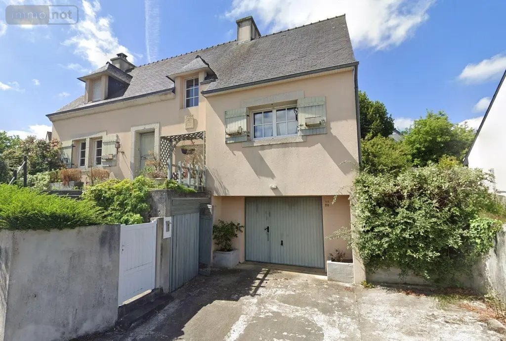 Maison a vendre Quimper 29000 Finistère 29 153 m2 5 pièces 314650 euros achat_maison_com_29232_29000 001