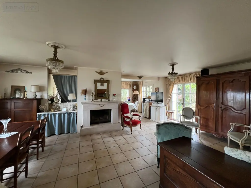 Maison a vendre Quimper 29000 Finistère 29 153 m2 5 pièces 314650 euros achat_maison_com_29232_29000 002