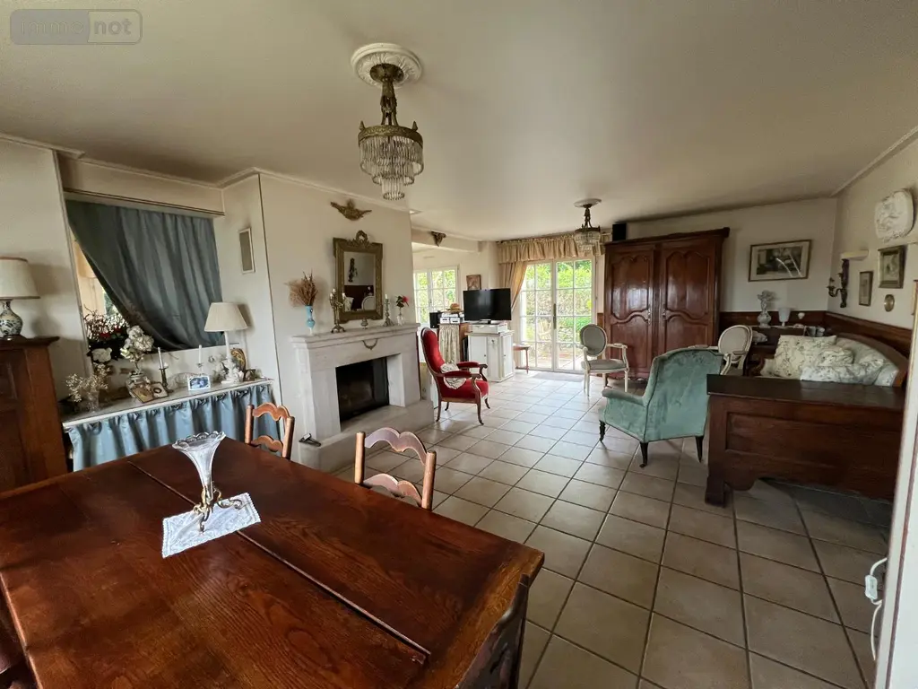 Maison a vendre Quimper 29000 Finistère 29 153 m2 5 pièces 314650 euros achat_maison_com_29232_29000 003
